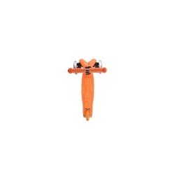 MINI MICRO DELUXE - ORANGE 