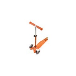 MINI MICRO DELUXE - ORANGE 