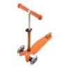 MINI MICRO DELUXE - ORANGE 