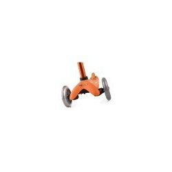 MINI MICRO DELUXE - ORANGE 