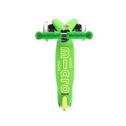 MINI MICRO DELUXE - GREEN