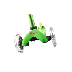 MINI MICRO DELUXE - GREEN