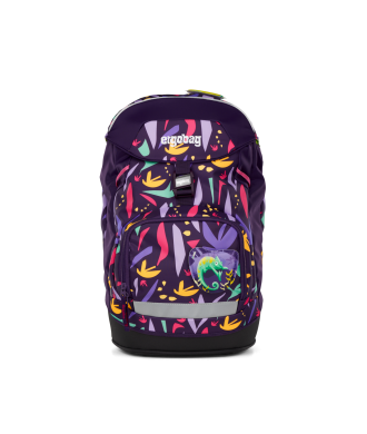 Školní batoh Ergobag Prime JungleBear