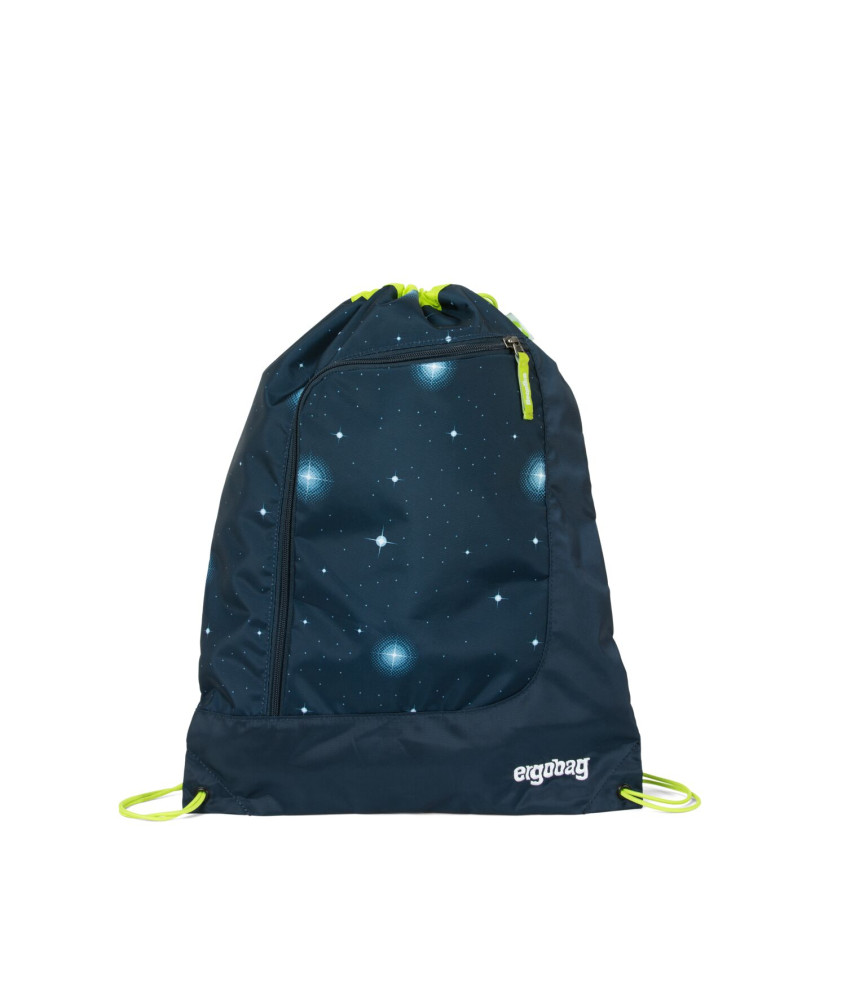 Ergobag športové vrecko - Galaxy AtmosBear