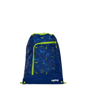 ERGOBAG športové vrecko - Front RunBear