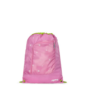 ERGOBAG športové vrecko - Magic CloudBear