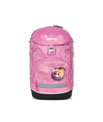 Školní batoh Ergobag Prime Magic CloudBear