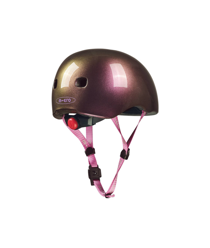 Helma Micro Neochrome pink LED