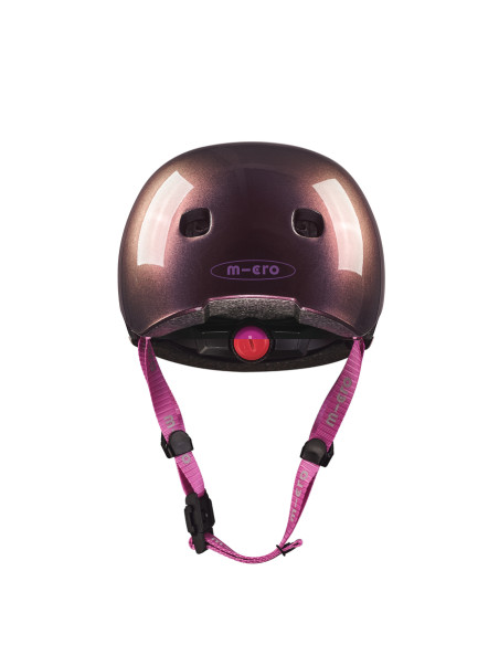 Helma Micro Neochrome pink LED