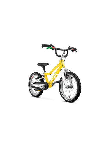 Detský bicykel Woom GO 2 -14"