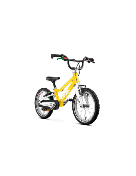 Detský bicykel Woom GO 2 -14"