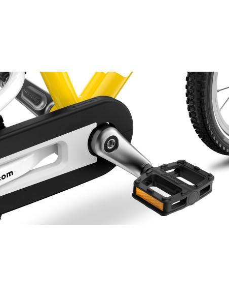 Detský bicykel Woom GO 2 -14"