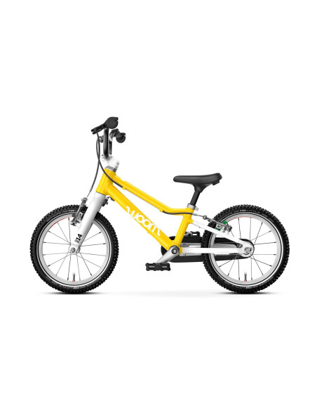 Detský bicykel Woom GO 2 -14"