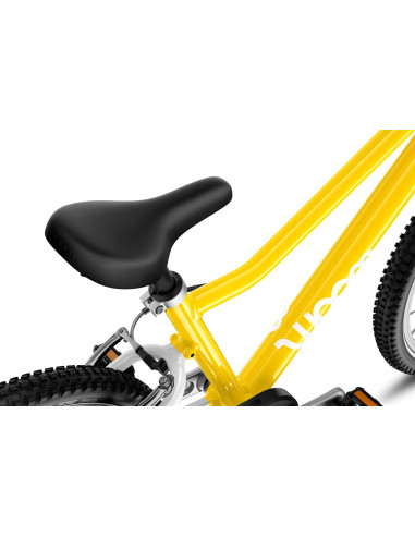 Detský bicykel Woom GO 2 -14"