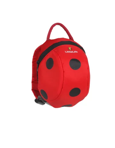Dětský batoh LittleLife - Beruška / Ladybird | active-one.cz