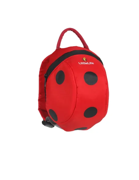 Dětský batoh LittleLife - Beruška / Ladybird | active-one.cz