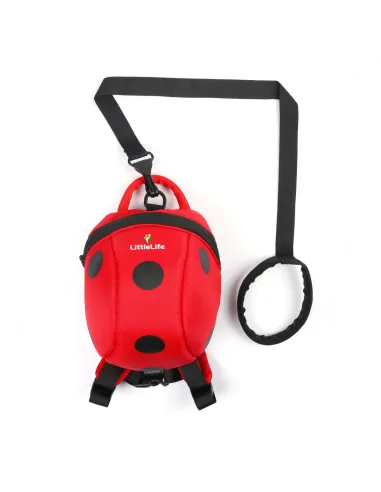 Dětský batoh LittleLife - Beruška / Ladybird | active-one.cz