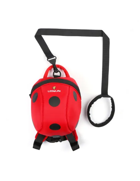 Dětský batoh LittleLife - Beruška / Ladybird | active-one.cz