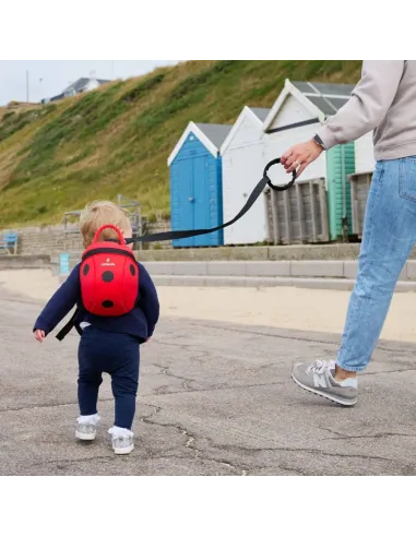 Dětský batoh LittleLife - Beruška / Ladybird | active-one.cz
