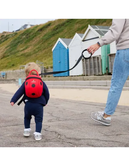 Dětský batoh LittleLife - Beruška / Ladybird | active-one.cz