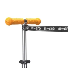 Tahací popruh Micro Elastic 2