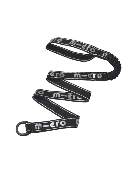 Tahací popruh Micro Elastic