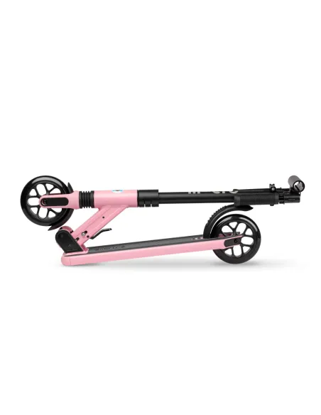 Micro Sprite Suspension pink