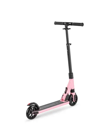 Micro Sprite Suspension pink