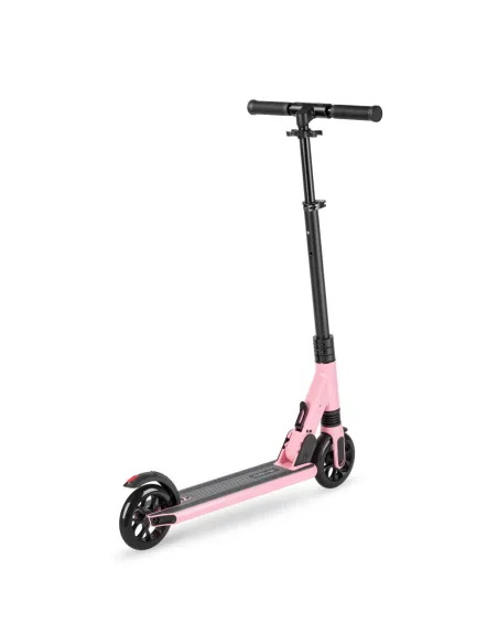 Micro Sprite Suspension pink