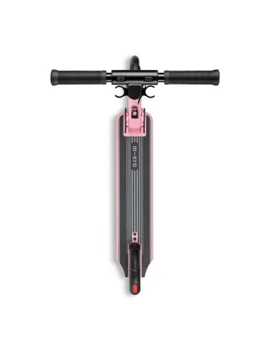 Micro Sprite Suspension pink