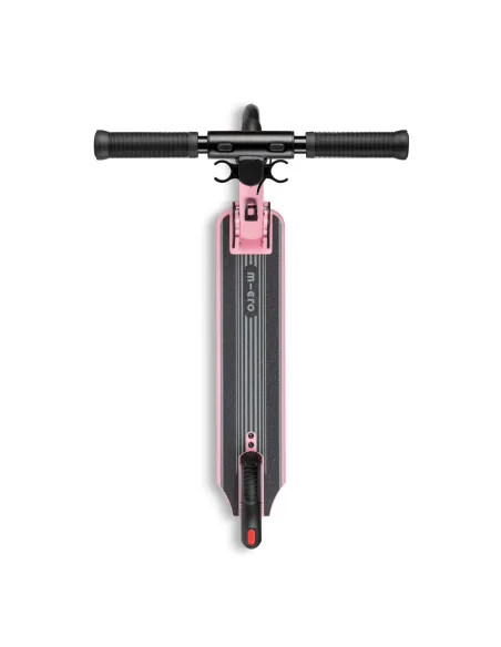 Micro Sprite Suspension pink