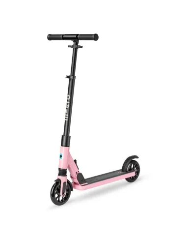 Micro Sprite Suspension pink