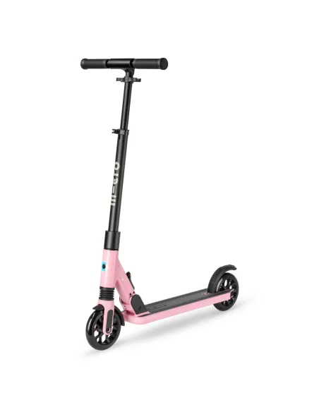 Micro Sprite Suspension pink