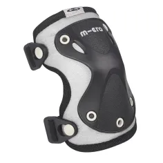 Chrániče Micro reflexní Black M | Active-one.cz