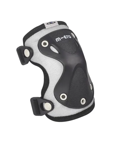 Chrániče Micro reflexní Black M | Active-one.cz