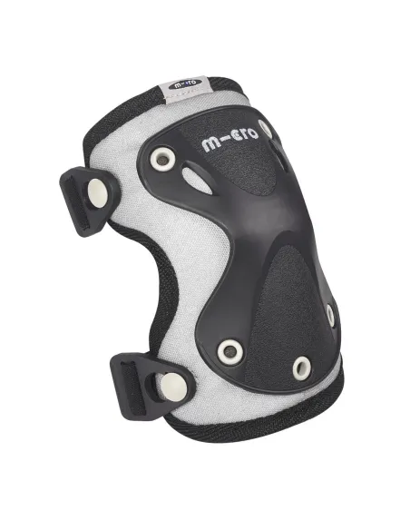 Chrániče Micro reflexní Black M | Active-one.cz