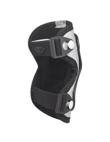 Chrániče Micro reflexní Black M