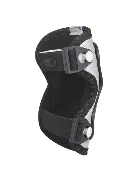 Chrániče Micro reflexní Black M