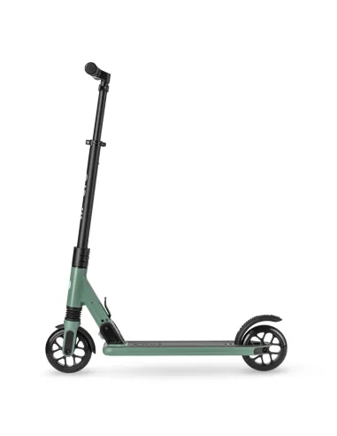 Micro Sprite Suspension olive green