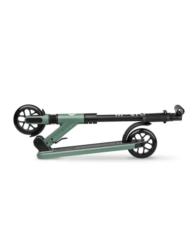 Micro Sprite Suspension olive green