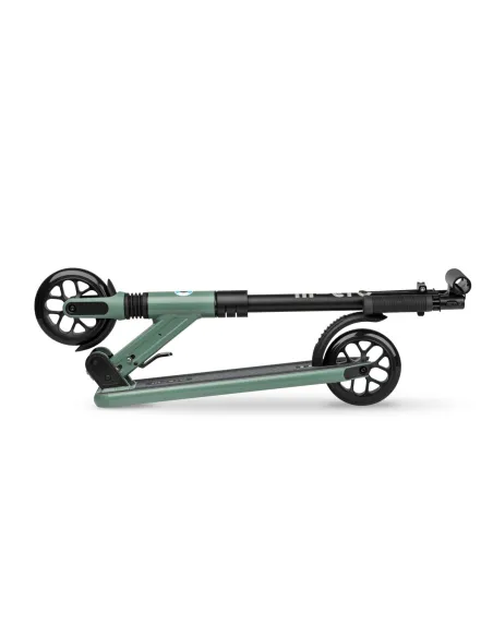 Micro Sprite Suspension olive green