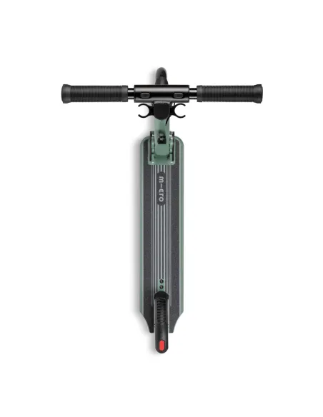 Micro Sprite Suspension olive green