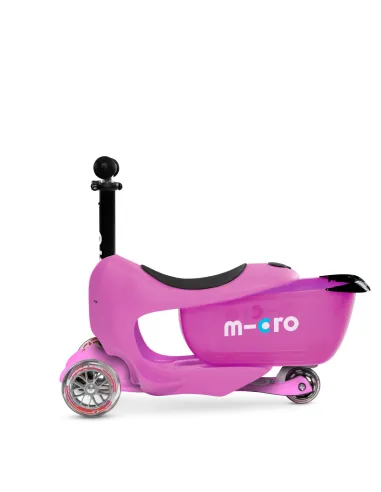 Micro Mini2go Deluxe