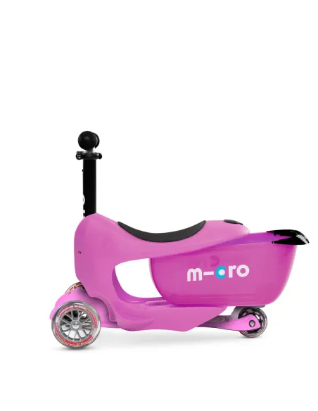 Micro Mini2go Deluxe