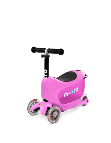 Micro Mini2go Deluxe