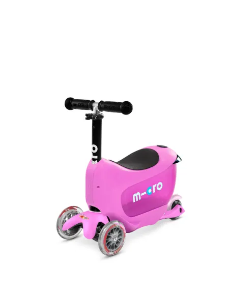 Micro Mini2go Deluxe
