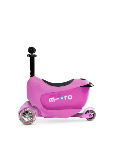 Micro Mini2go Deluxe