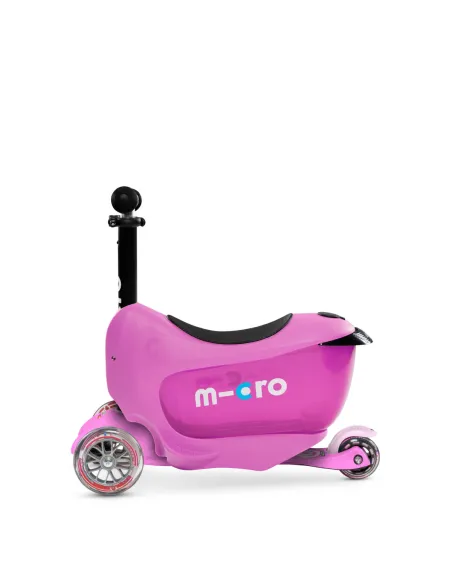 Micro Mini2go Deluxe