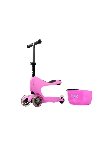 Micro Mini2go Deluxe