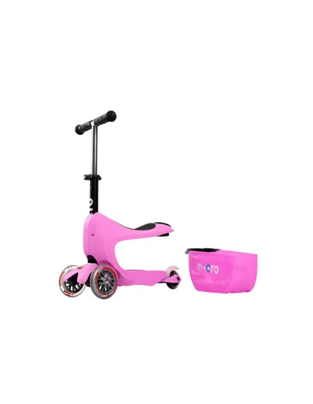Micro Mini2go Deluxe